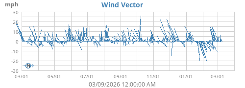 Wind Vector